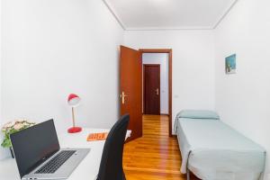Apartamento Ideal para Familias