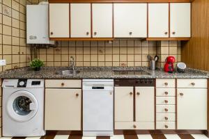 Apartamento Ideal para Familias
