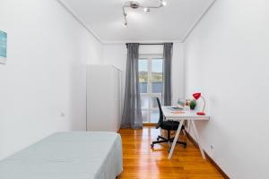 Apartamento Ideal para Familias