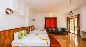 Boreirom Teuk Chhou Resort