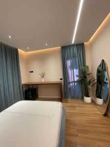 Olivium Rooms