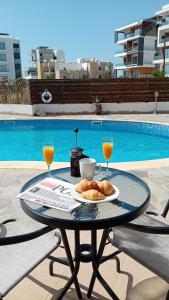 Kato Paphos Suites