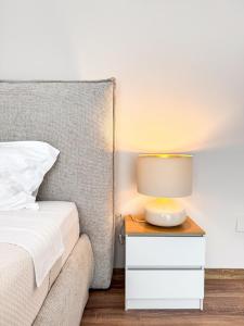 Stylish Mountain View Apt, Soho Residence