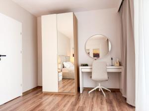 Stylish Mountain View Apt, Soho Residence