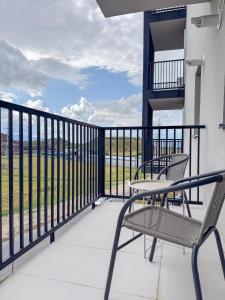 Stylish Mountain View Apt, Soho Residence