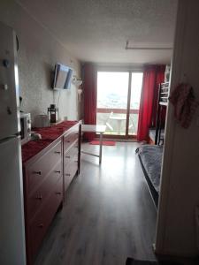 Appartement a la Montagne