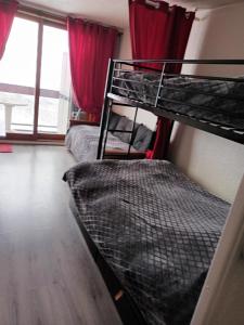 Appartement a la Montagne