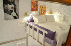 Apsenti couples only - Mykonos Myconos Greece