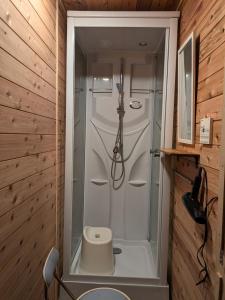 Men only B&B KegonFalls