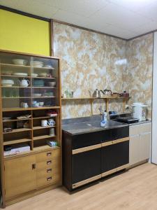 Men only B&B KegonFalls