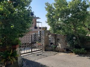 Poggio della Roverella Country House