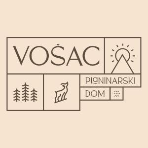 Planinarski dom Vošac