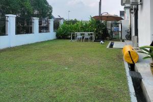 Iris 32 3BR Corner Lot Wi-fi Mutiara Rini Skudai JB Malay Only