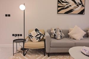 Al-Malqa Urban Breeze