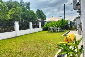Iris 32 3BR Corner Lot Wi-fi Mutiara Rini Skudai JB Malay Only