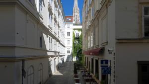 Vienna Hideaways - Your Boutique Stay in Historic Old Town