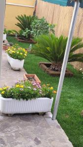 Casa vacanze da Gigi