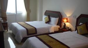 Hai Long Hotel Cat Ba