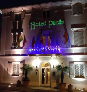 obrázek - Hotel Paola