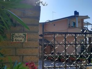 Poggio della Roverella Country House