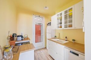 LÉchappée Bleue Sea view terrace