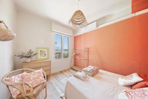 LÉchappée Bleue Sea view terrace