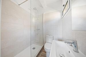 LÉchappée Bleue Sea view terrace