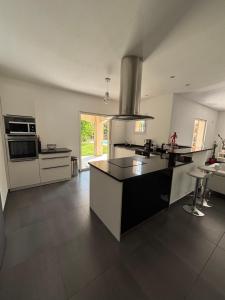 Appartements Aria Linda : photos des chambres