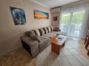 Apartmani Totic