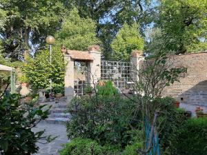 Poggio della Roverella Country House