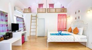 Rak Na Suan Pueng Resort