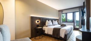 Superior Double or Twin Room room in Hotel Arcobaleno