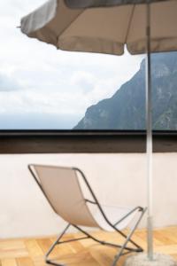 Budget Single Room room in Hotel Arcobaleno