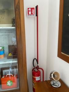 Depandance sul porto