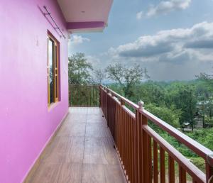 Natures View Kandwari