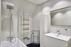 Superb Apartment Le Marais Center of Paris