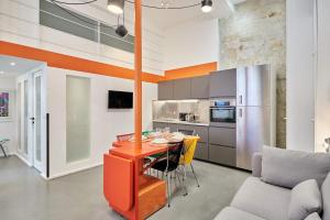 Superb Apartment Le Marais Center of Paris