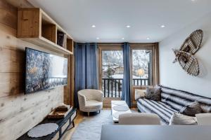 Val219 Cozy Ski-In Ski-Out with Mountain Views