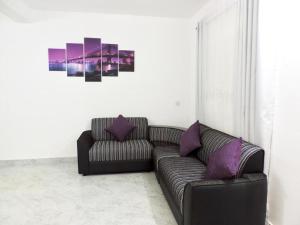 Athens Nuwara Eliya Villa