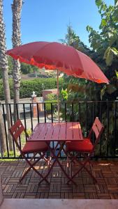 Appartements Appt Studio avec Balcon Parking prive, Piscine, proche Golf St Donat : Studio avec Balcon 