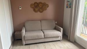 Appartements Appt Studio avec Balcon Parking prive, Piscine, proche Golf St Donat : photos des chambres