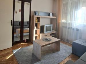 Apartmani Arsic