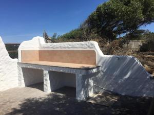 Residence Isola dei Mori img13