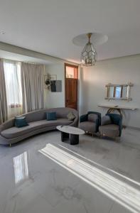 Dream Apartments and tour