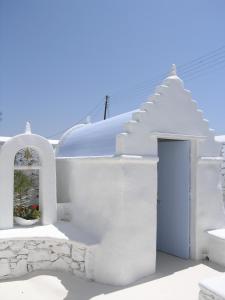 Apsenti couples only - Mykonos Myconos Greece