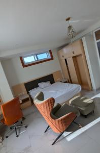 Dream Apartments and tour