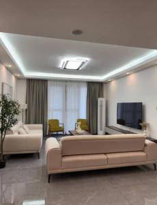 Dream Apartments and tour