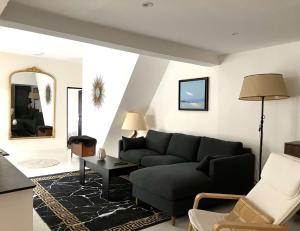 Villas Dune - Saint Gilles Croix de Vie : photos des chambres