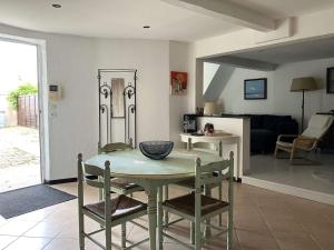 Villas Dune - Saint Gilles Croix de Vie : photos des chambres