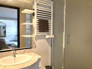 Villas Dune - Saint Gilles Croix de Vie : photos des chambres